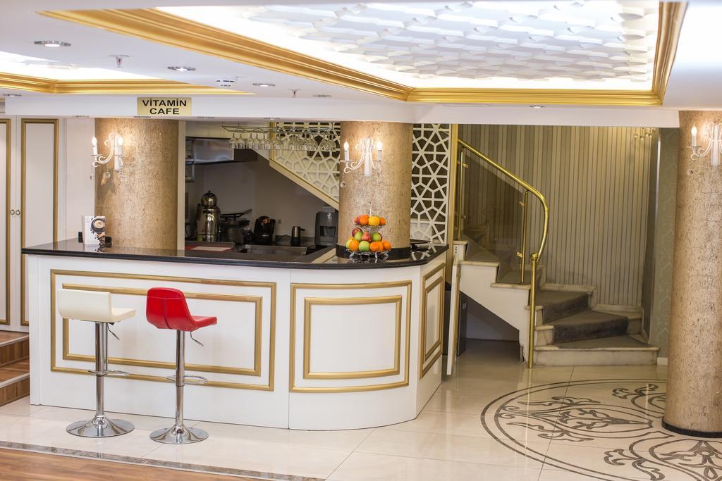 בורסה Ruba Palace Thermal Hotel מראה חיצוני תמונה